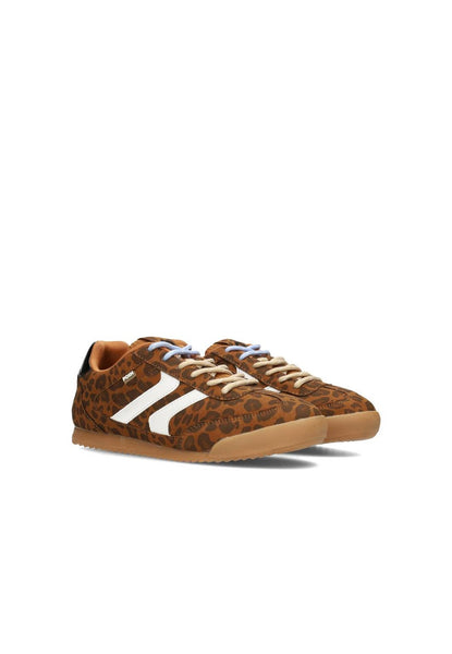 Posh Poelman - Skye Sneaker - Leopard
