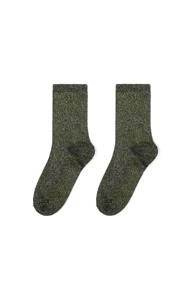 Socks 3 Pack - Glitter