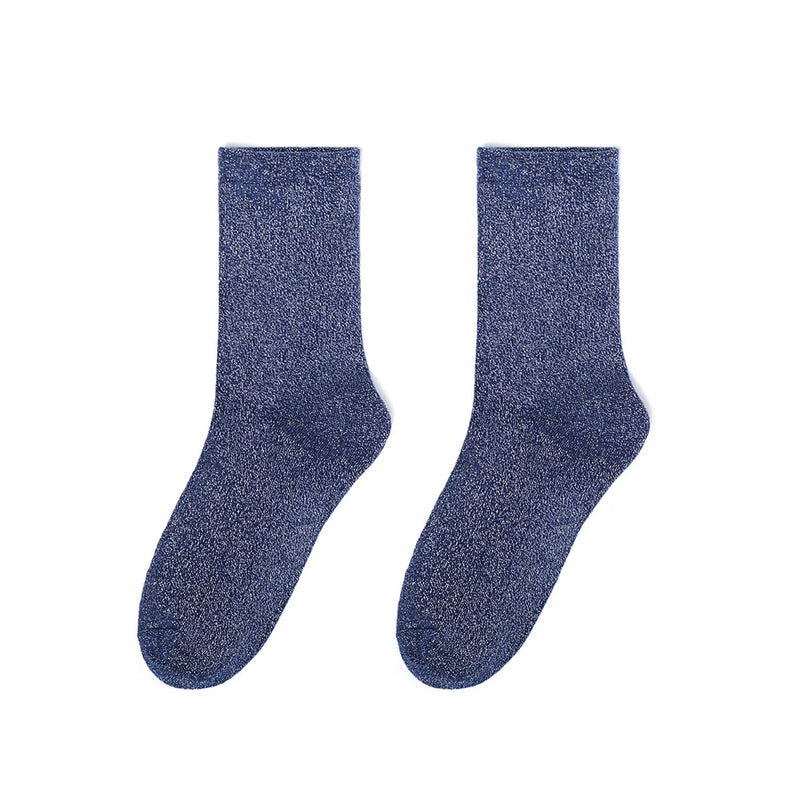 Socks 3 Pack - Glitter