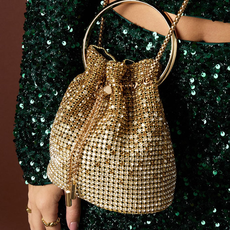 Bag Suzy - Strass