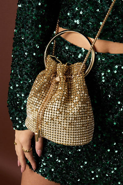 Bag Suzy - Strass