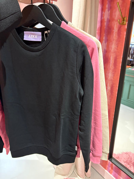 JJXX - Madi Red Sweater -