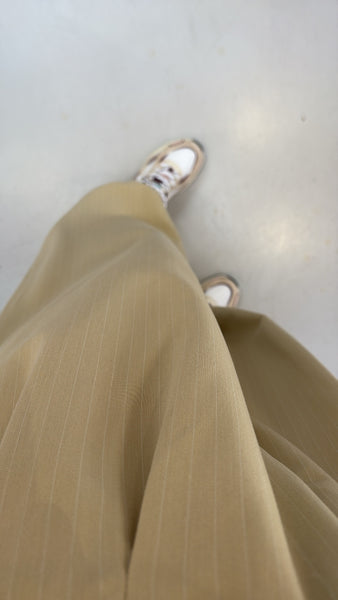 Ballon Pantalon Tess - Beige