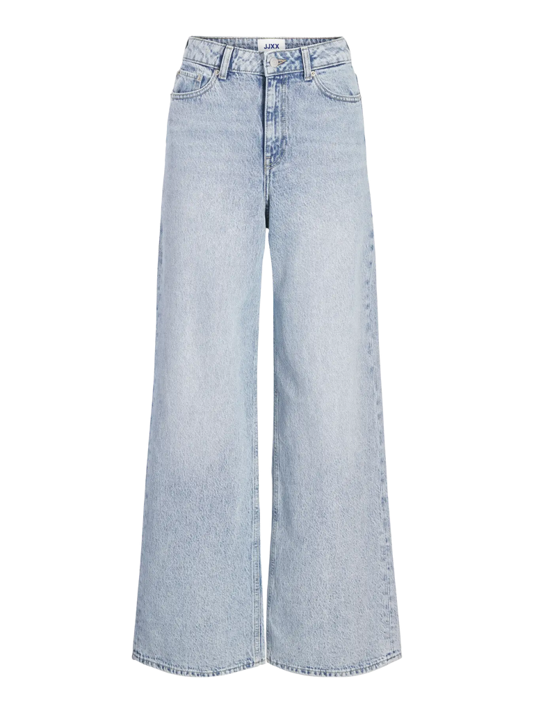 JJXX - Tokyo Wide Leg Jeans - N400