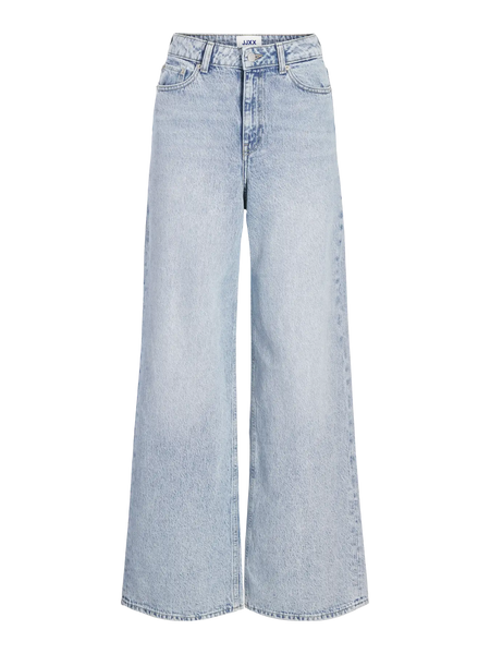 JJXX - Tokyo Wide Leg Jeans - N400