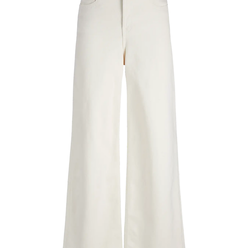 JJXX - Tokyo Denim 6171 - Off White