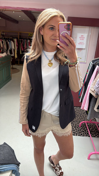 JJXX - Vima Short - Beige
